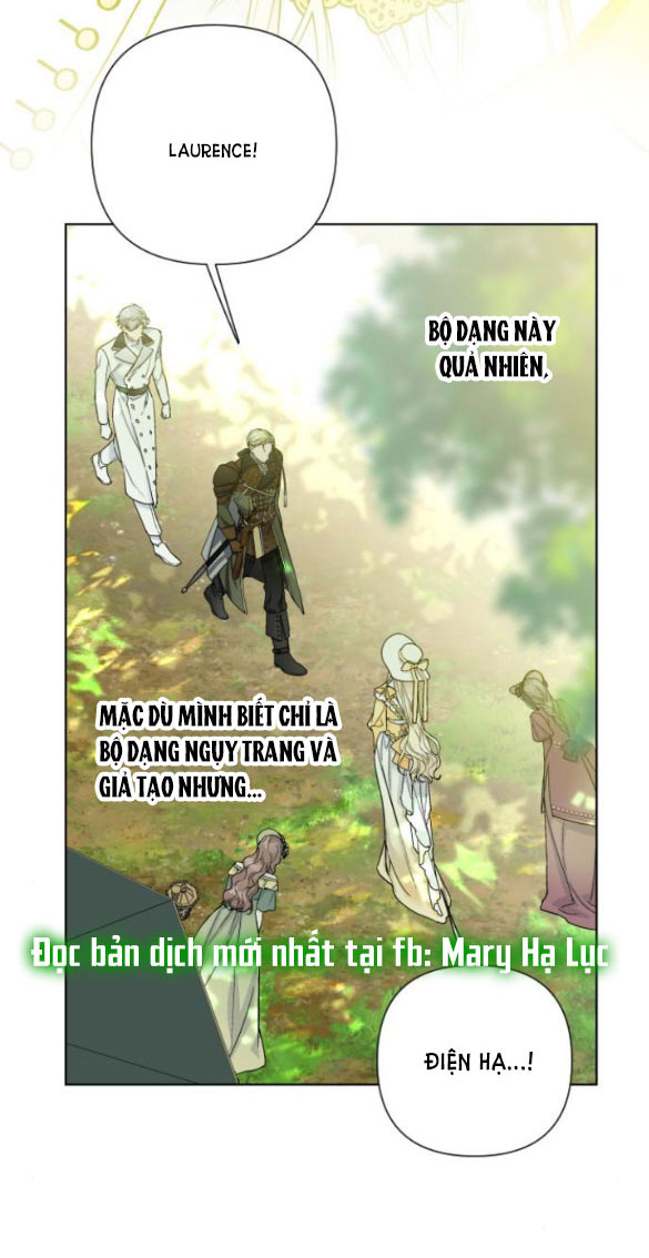 cách hiệp sĩ sống như một tiểu thư chapter 91.2 2