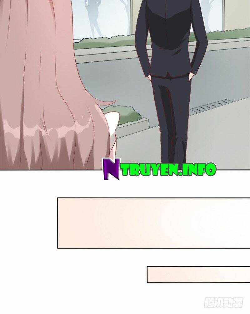 mạc thiếu bức hôn: vợ mới khó chống đỡ chapter 5 9