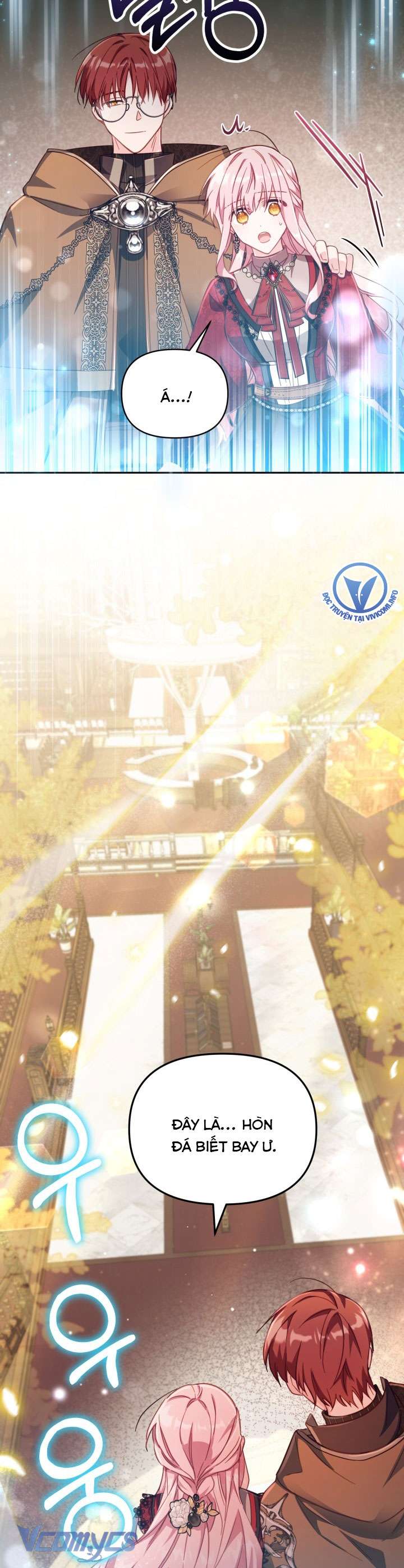 không có chỗ cho kẻ giả mạo chapter 23 17