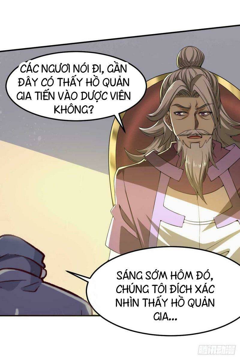 đô thị đỉnh phong cao thủ chapter 93 20