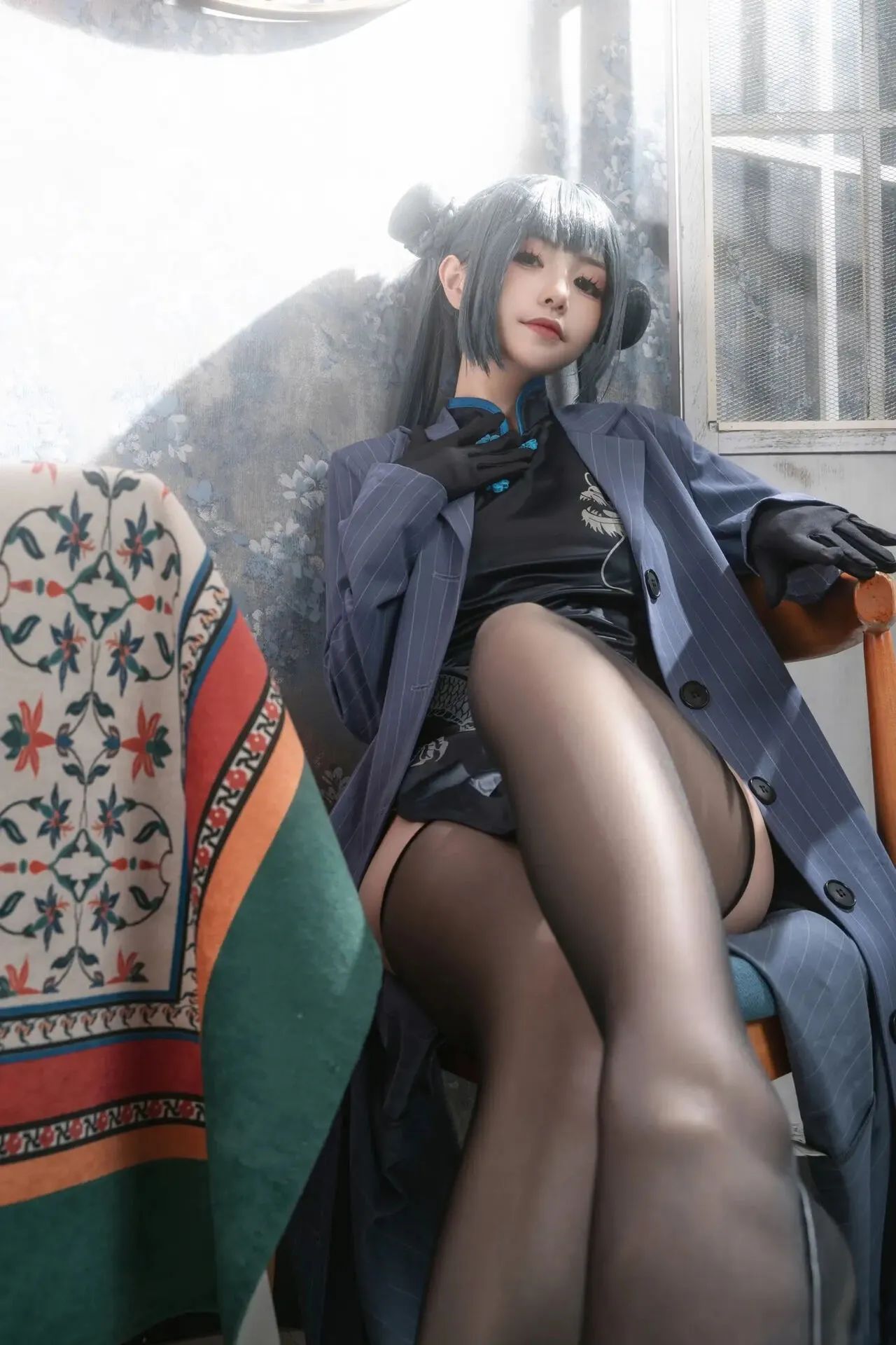 hình cosplay chapter 451 67