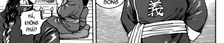 thánh tỏi sành ăn chapter 146 5