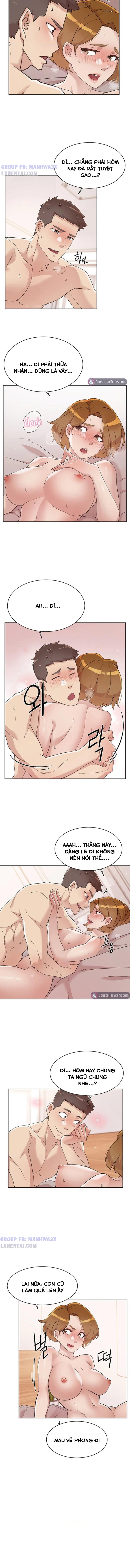 tình bạn thân thiết chapter 65 2