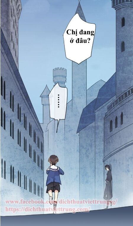 vết cắn ngọt ngào phần 2 chapter 45 32