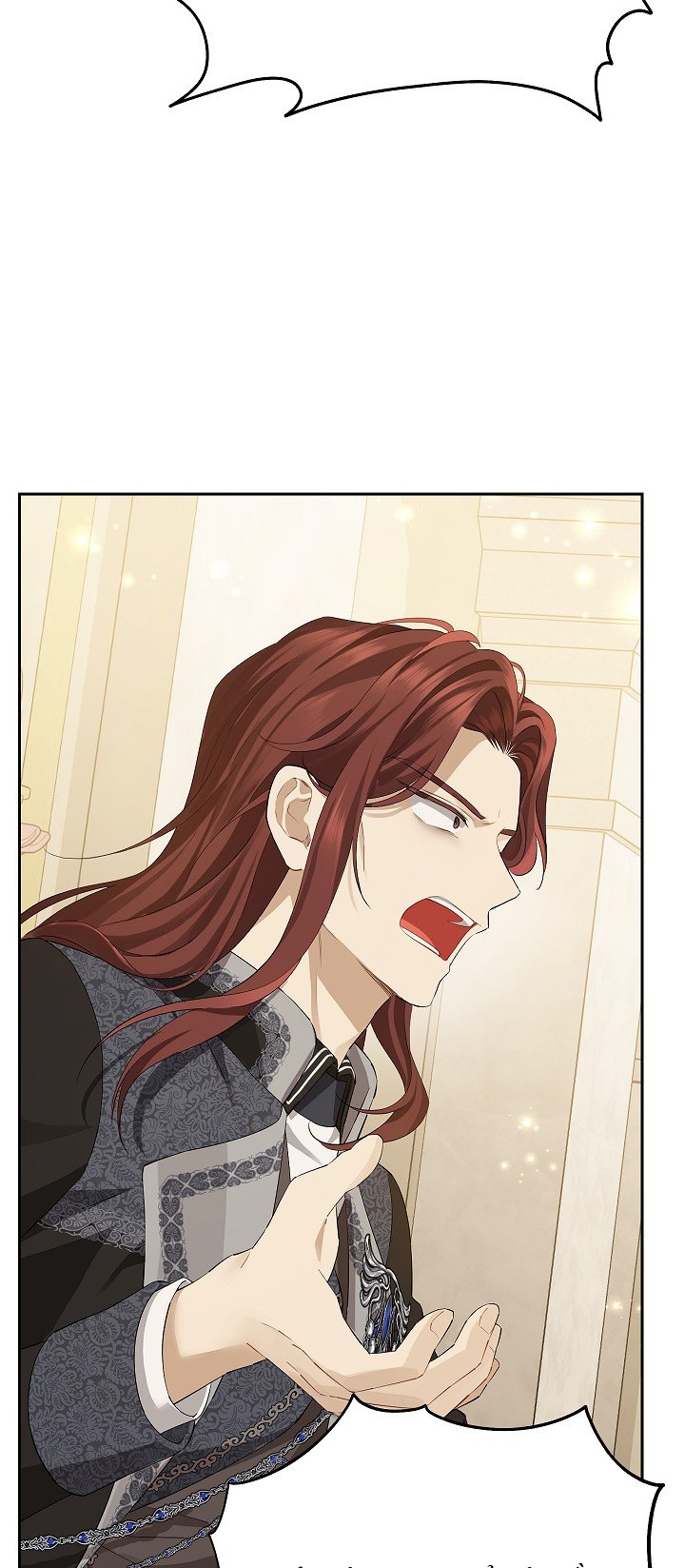 thật ra ta mới là hàng thật chapter 115.2 28