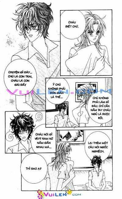 người duy nhất chapter 114 3