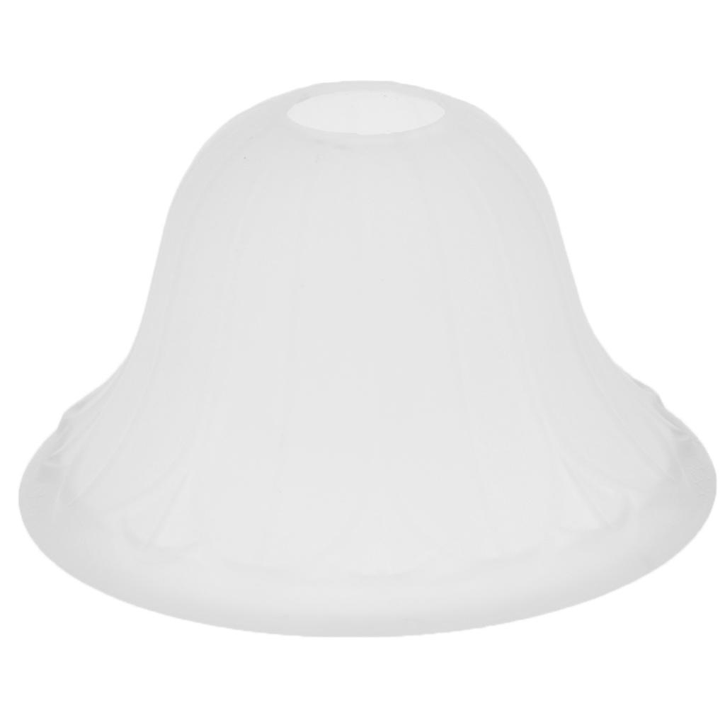 E27 Replacement Ceiling Chandelier Pendant Glass Lamp Shade OL-003