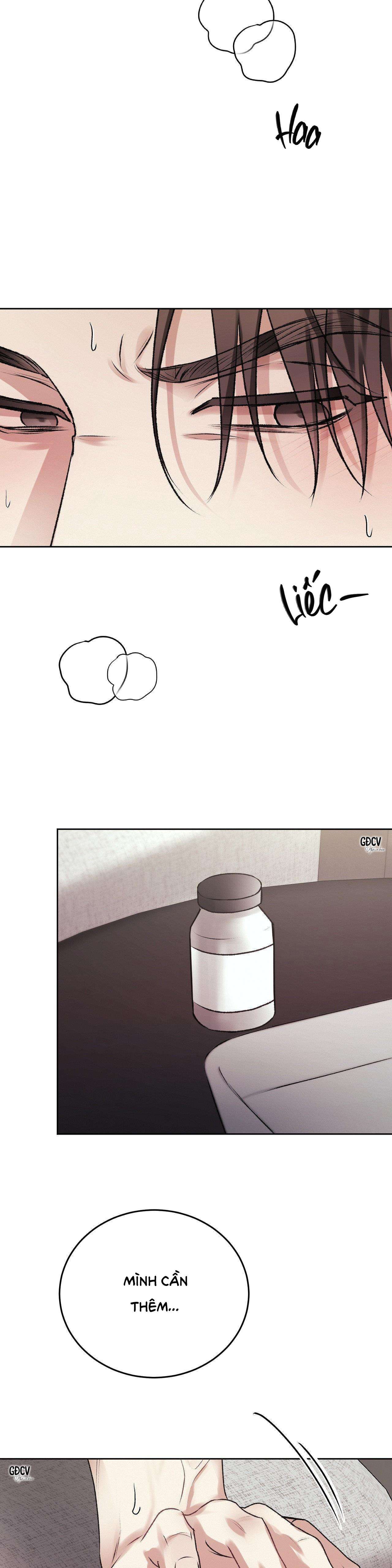 con nuôi bất đắc dĩ chapter 49 11