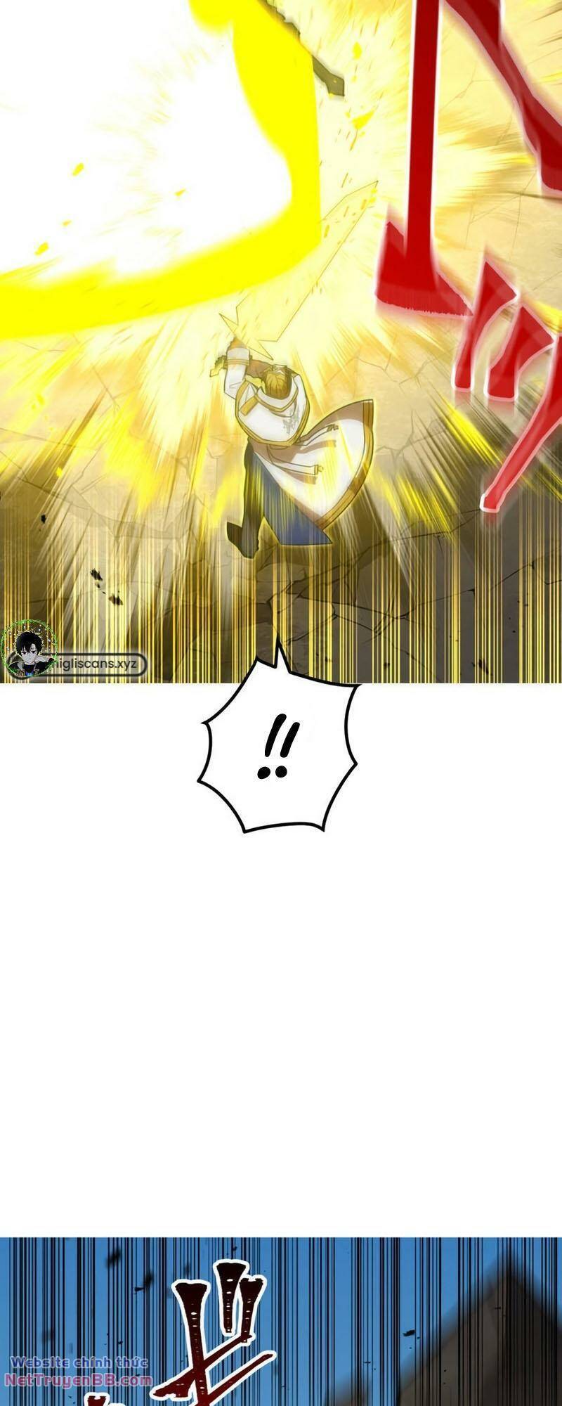 Huyết Thánh Cứu Thế Chủ~ Ta Chỉ Cần 0.0000001% Đã Trở Thành Vô Địch chapter 64 26