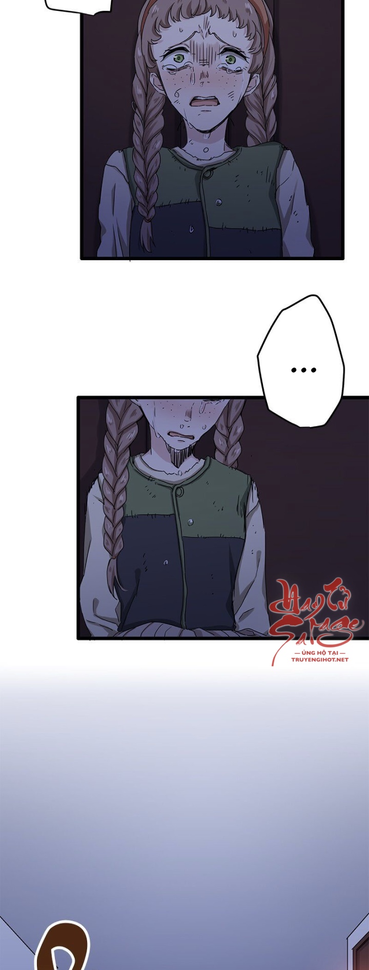 nullitas~nàng dâu giả dối~ chapter 9 51