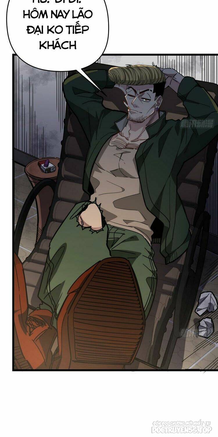 giải cứu 99 nữ chính ở mạt thế chapter 49 28