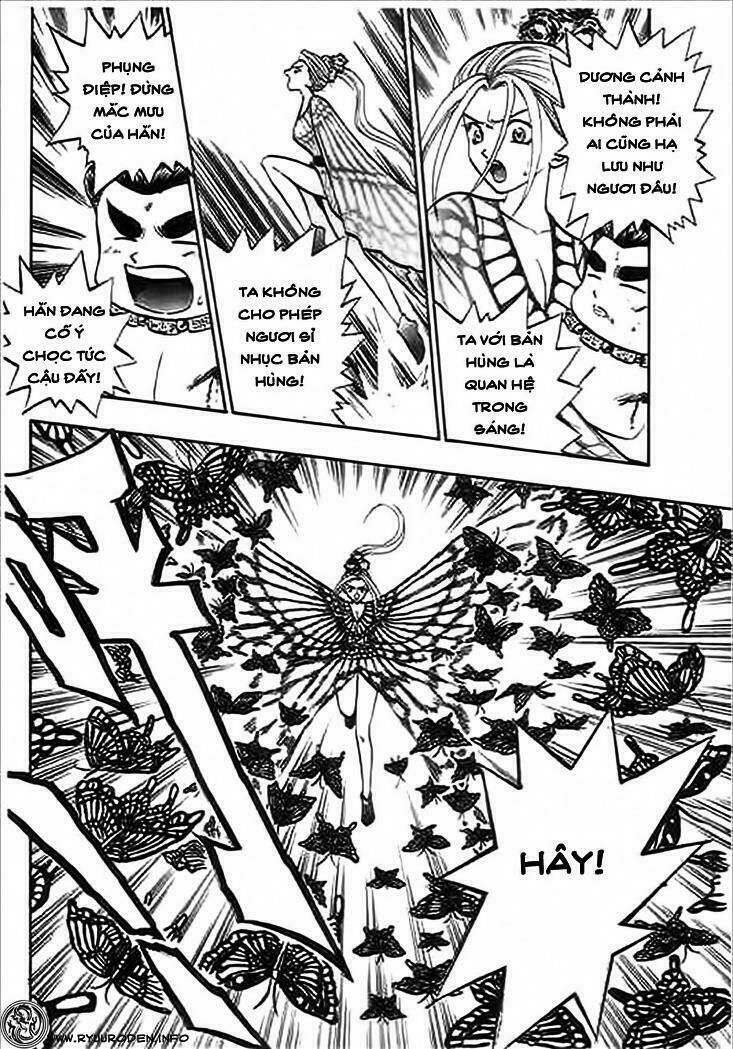 thiên địa nam nhi chapter 38 4