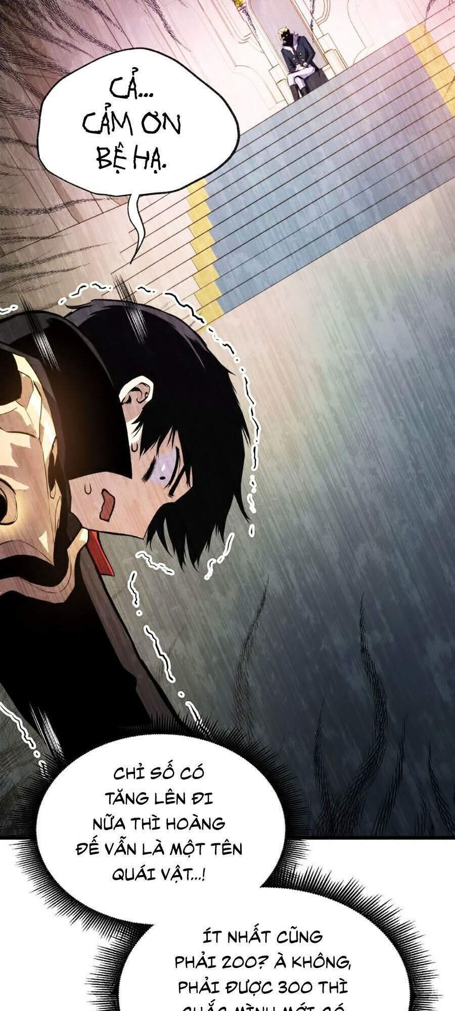 huyền thoại game thủ - tái xuất chapter 24 58