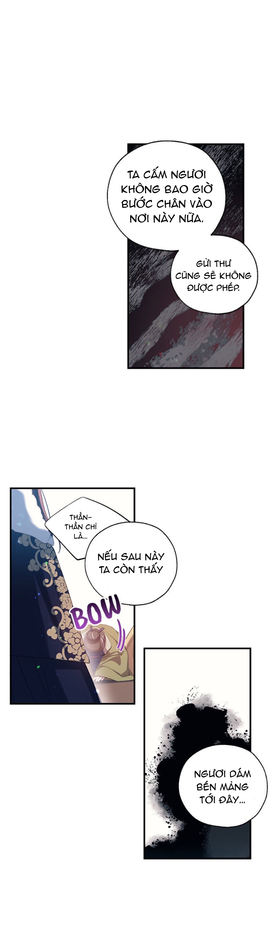 nàng sơn ca yêu kiều của yêu tinh (full) chapter 23.2 7