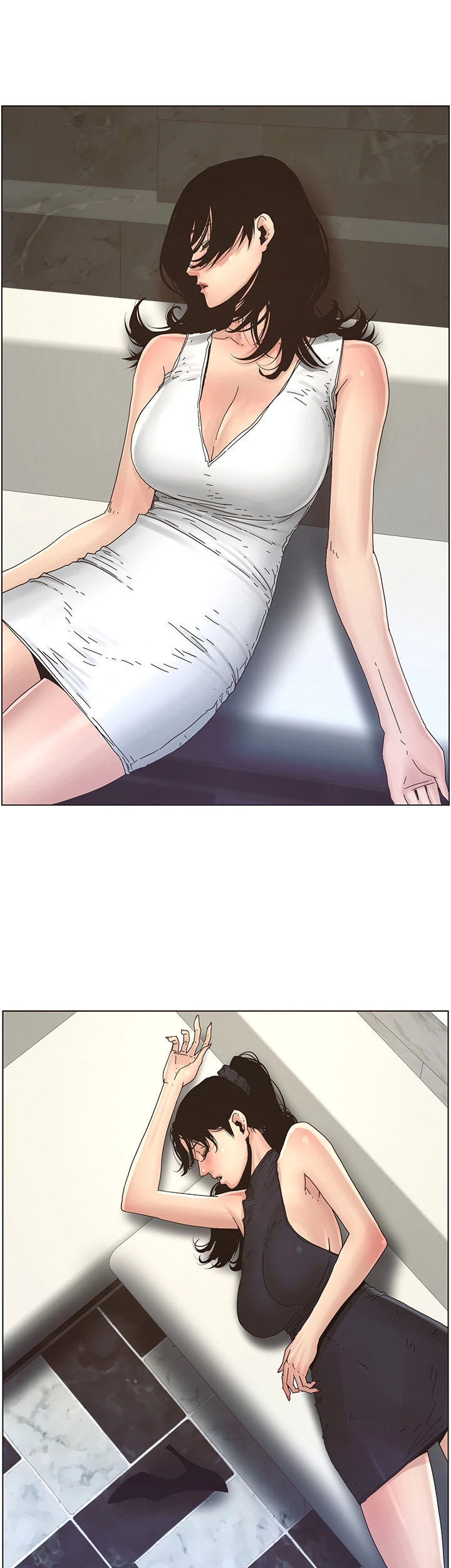 cha dượng chapter 29 3