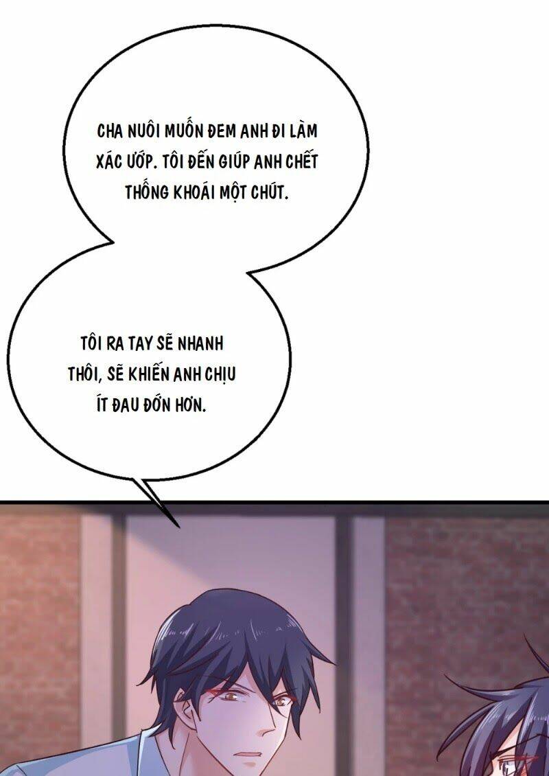 nhập cốt noãn hôn chapter 304 27