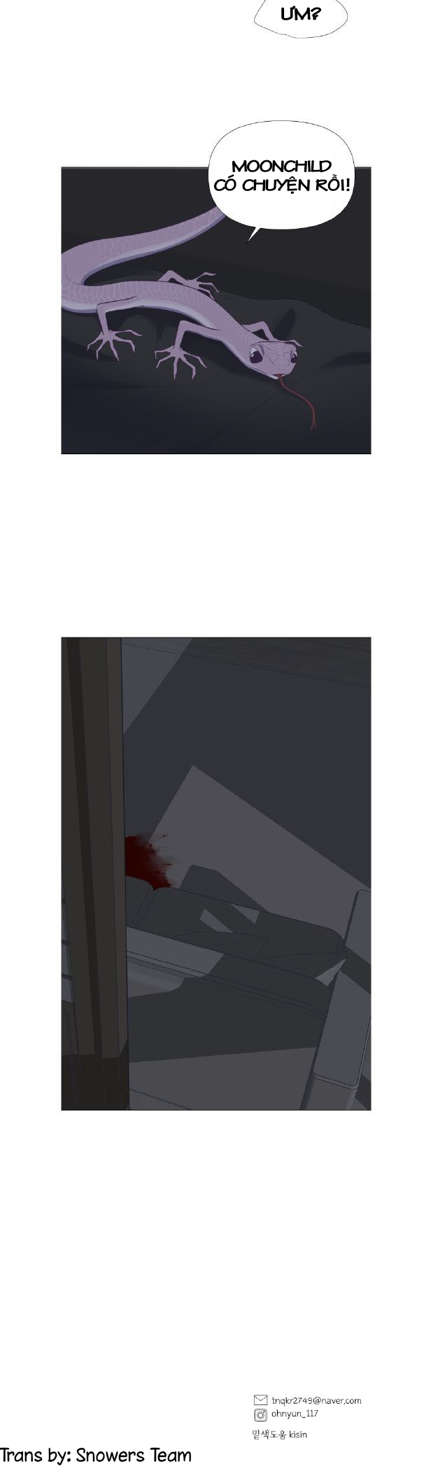 moonchild chapter 9 32