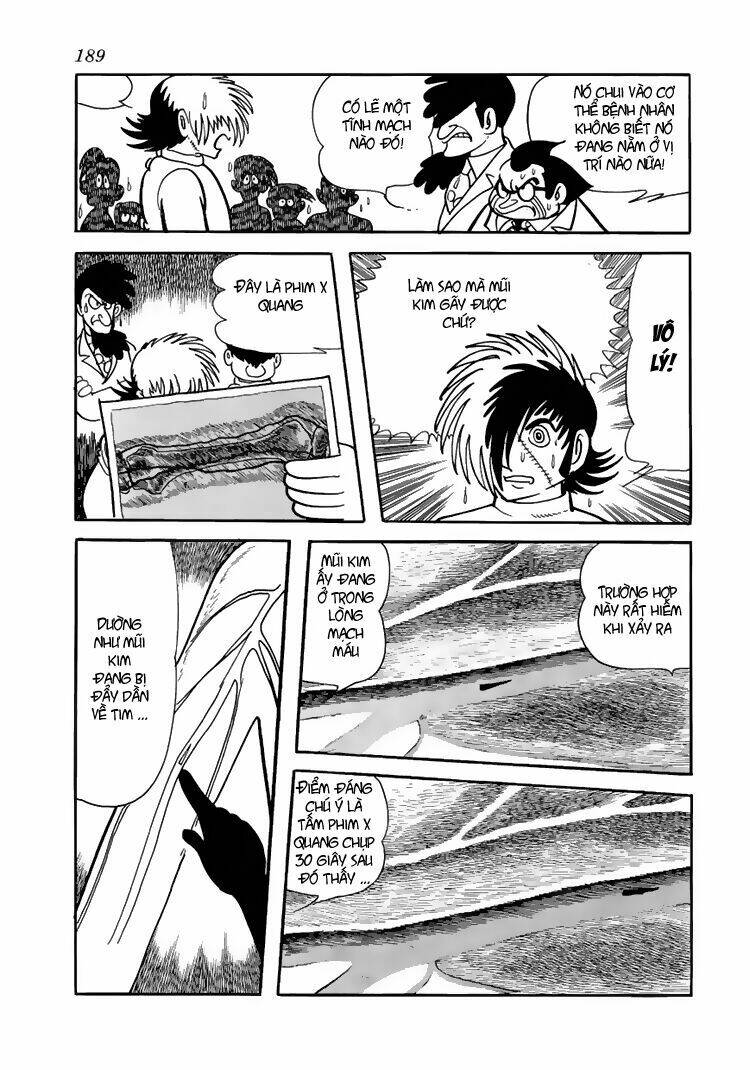 bác sĩ quái dị chapter 48 7