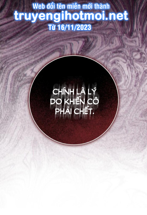 my demon - ác quỷ của tôi chapter 3.1 19