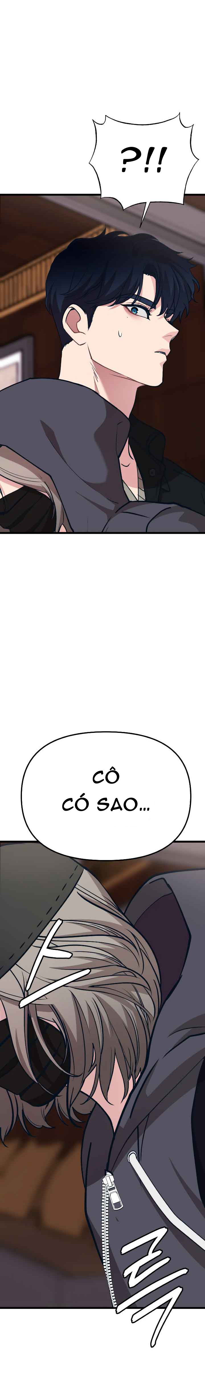 thần tượng của tôi chapter 12.1 4