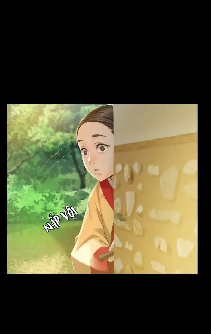 [18+] tiểu thư chapter 6 38