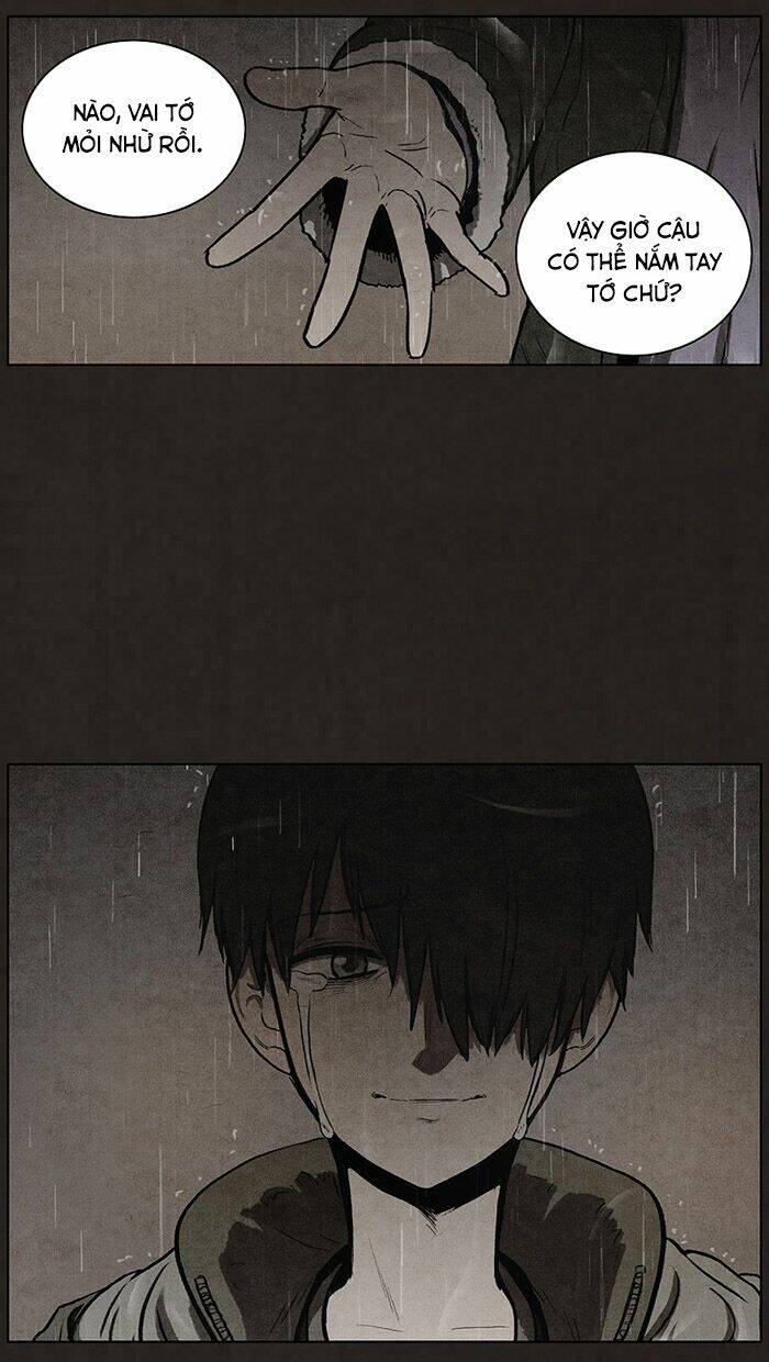 đứa con của quỷ dữ chapter 82 47