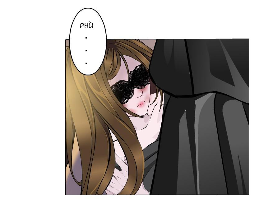 cạm bẫy của nữ thần chapter 69 17