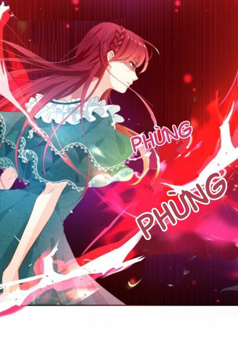 ác nữ cải biến chapter 4 23