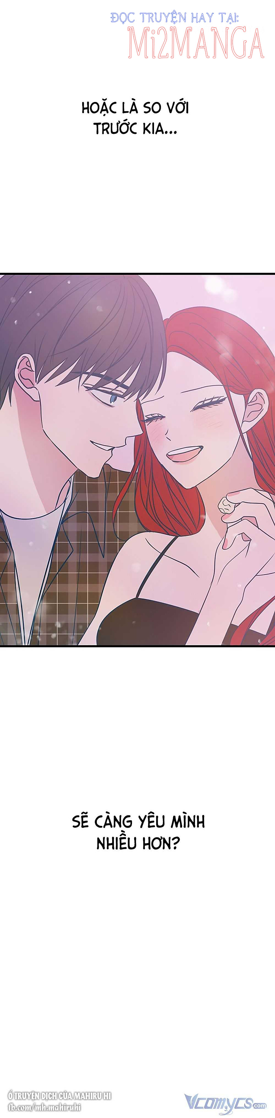 Kẻ Rác Rưởi Không Đáng Được Yêu chapter 24.1 18