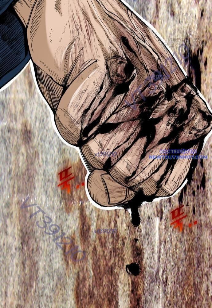shark - cá mập chapter 252 12