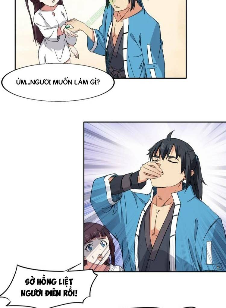 ta luyện giả kim trong thời đại tu tiên chapter 65 7