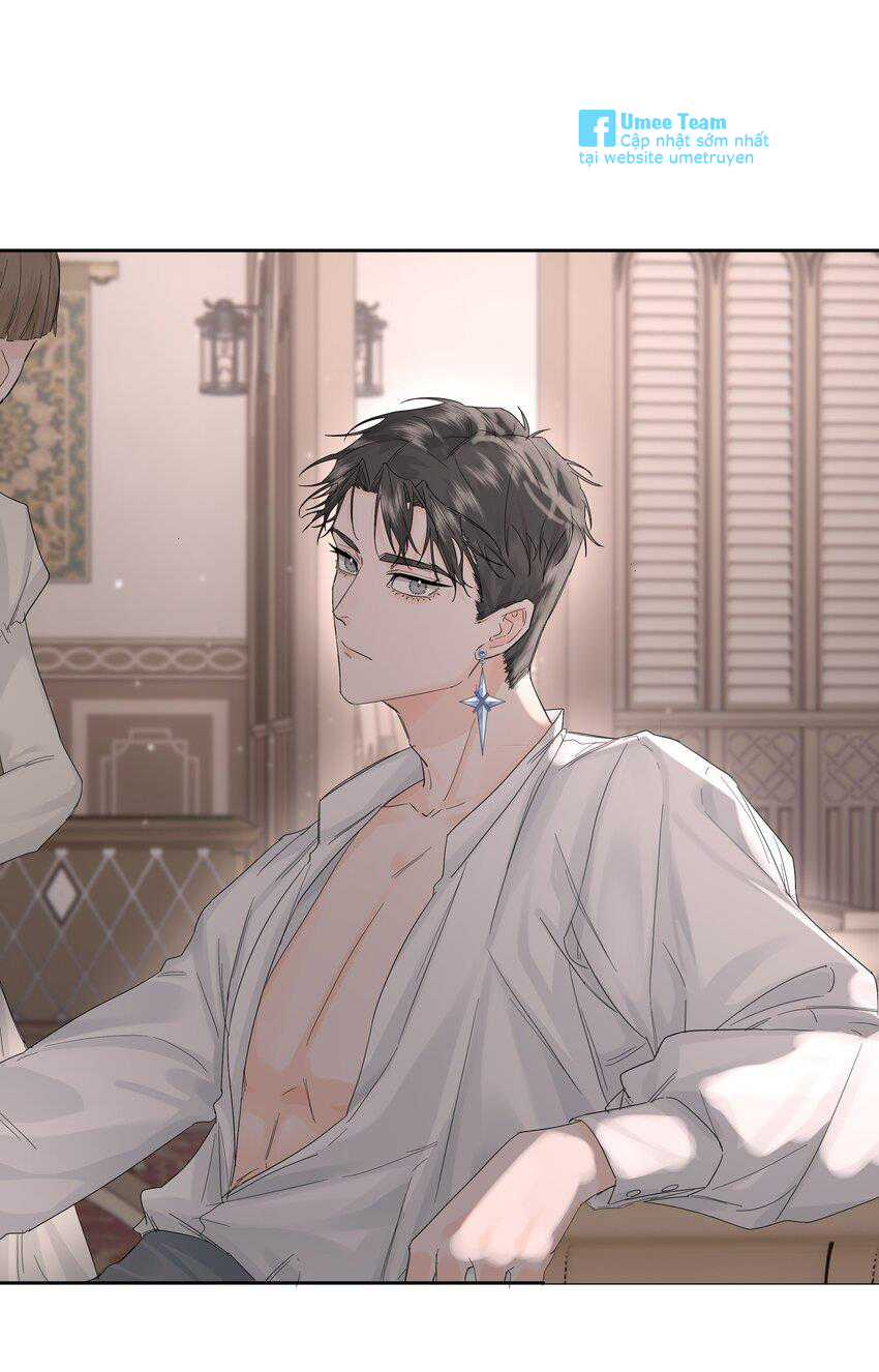 tình cũ là vua chapter 10 11