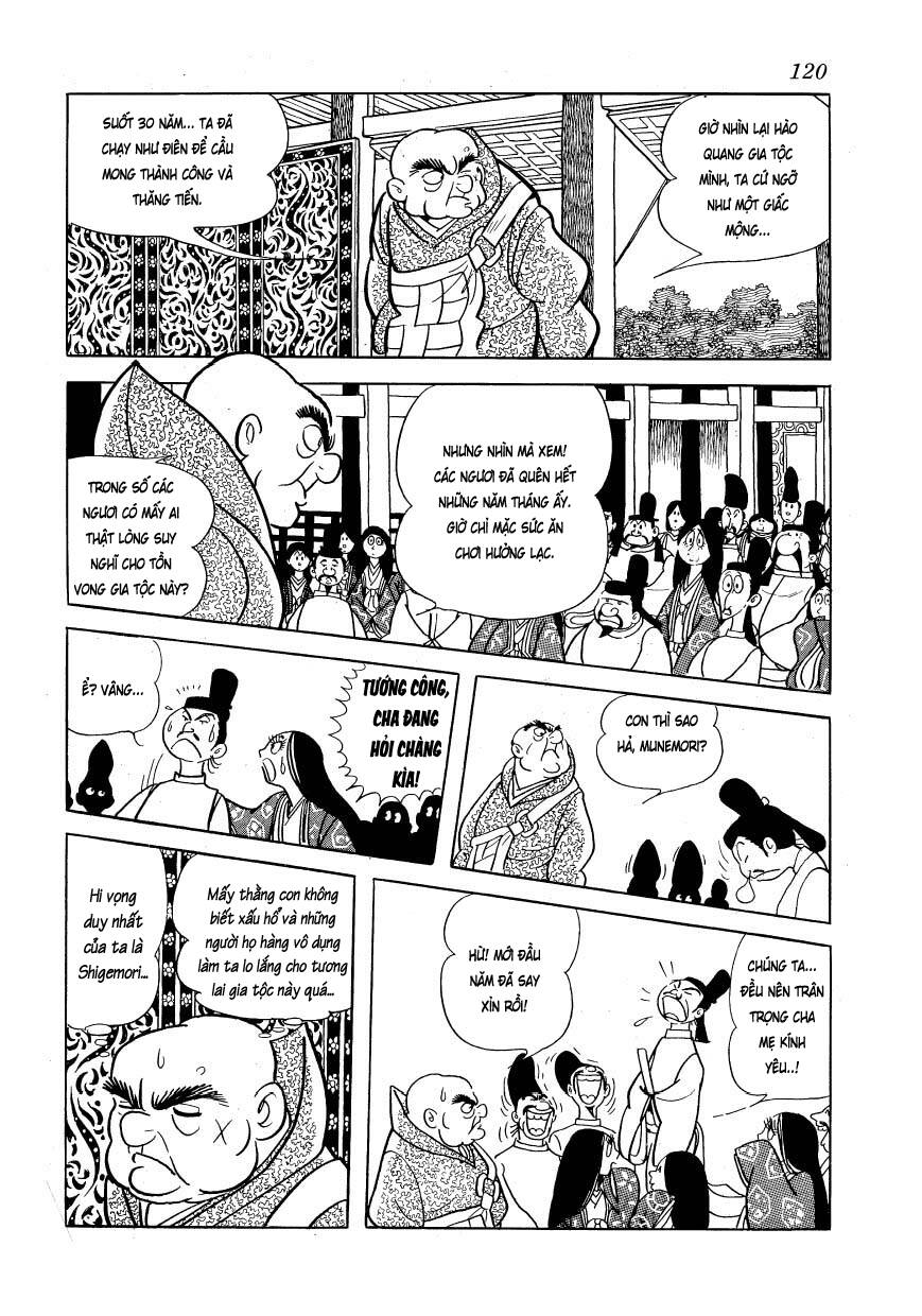 chim lửa chapter 81 19