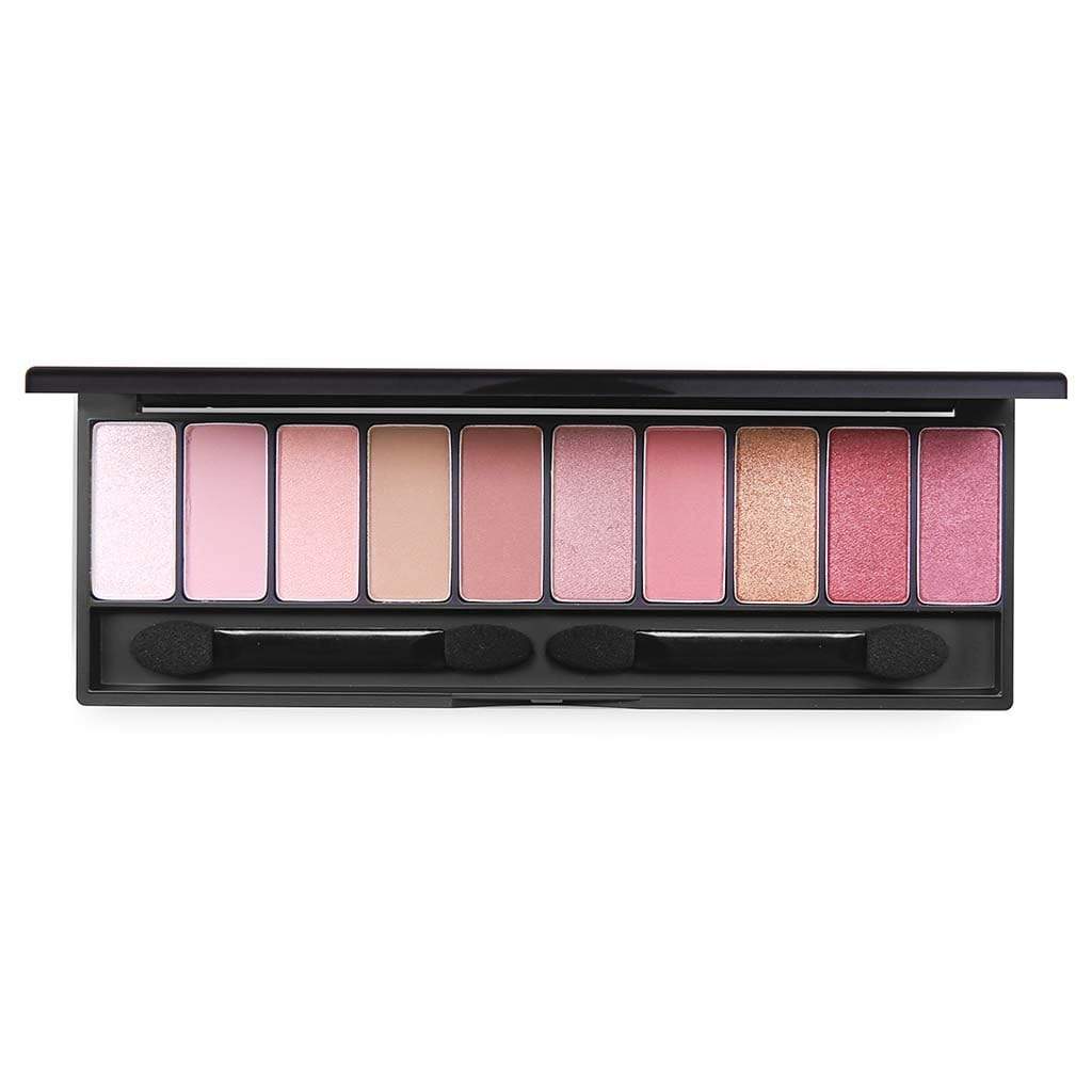 Hộp phấn mắt Unny Club Glam Eye Shadow Palette