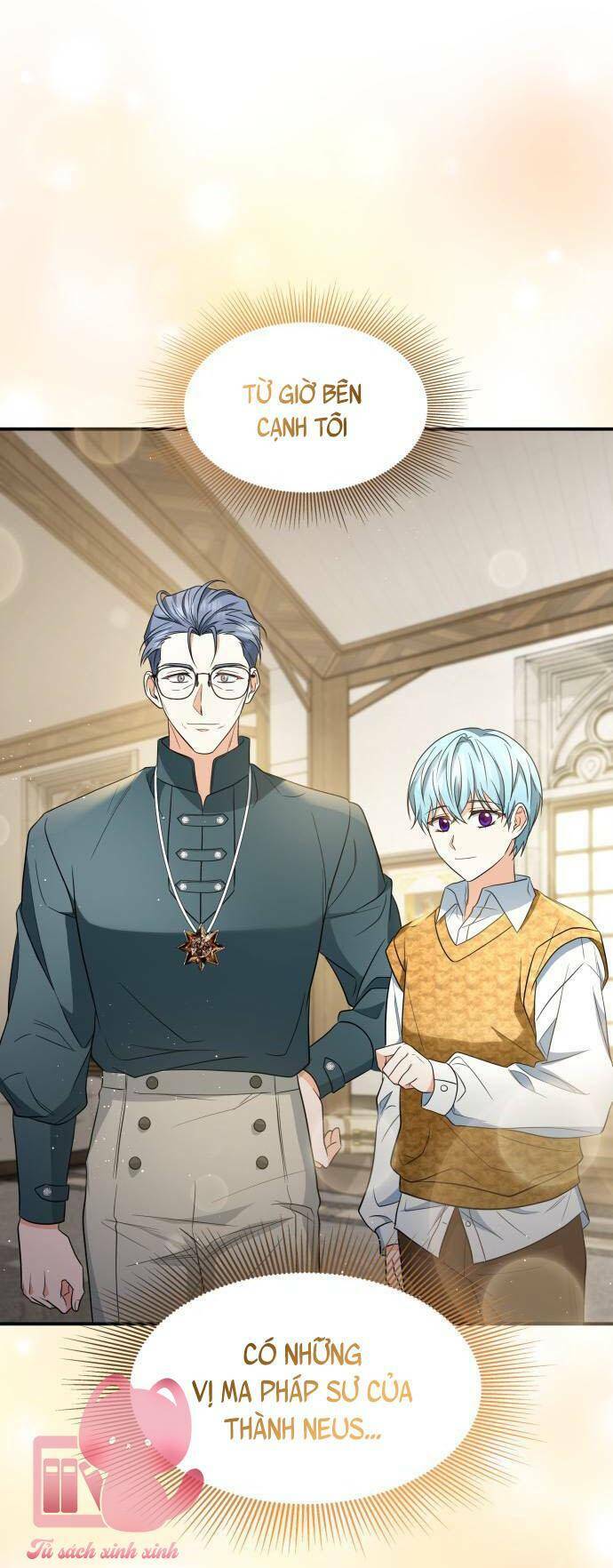 'di vật' melvin để lại chapter 31 88