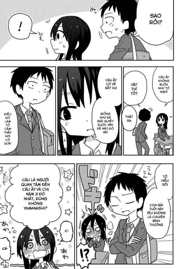 fukanzen na hito no tame ni chapter 2 9