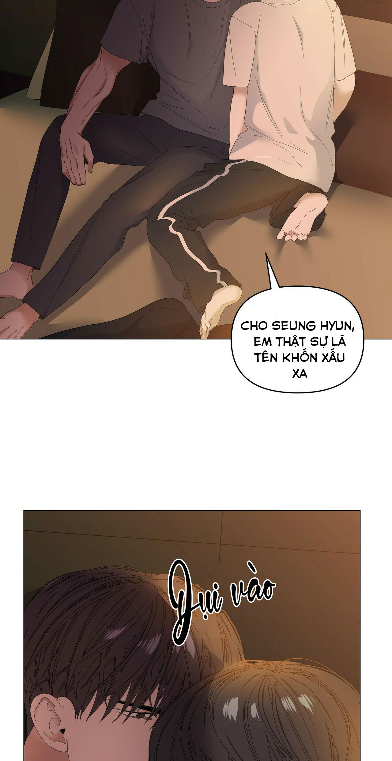 hội chứng chapter 38 51