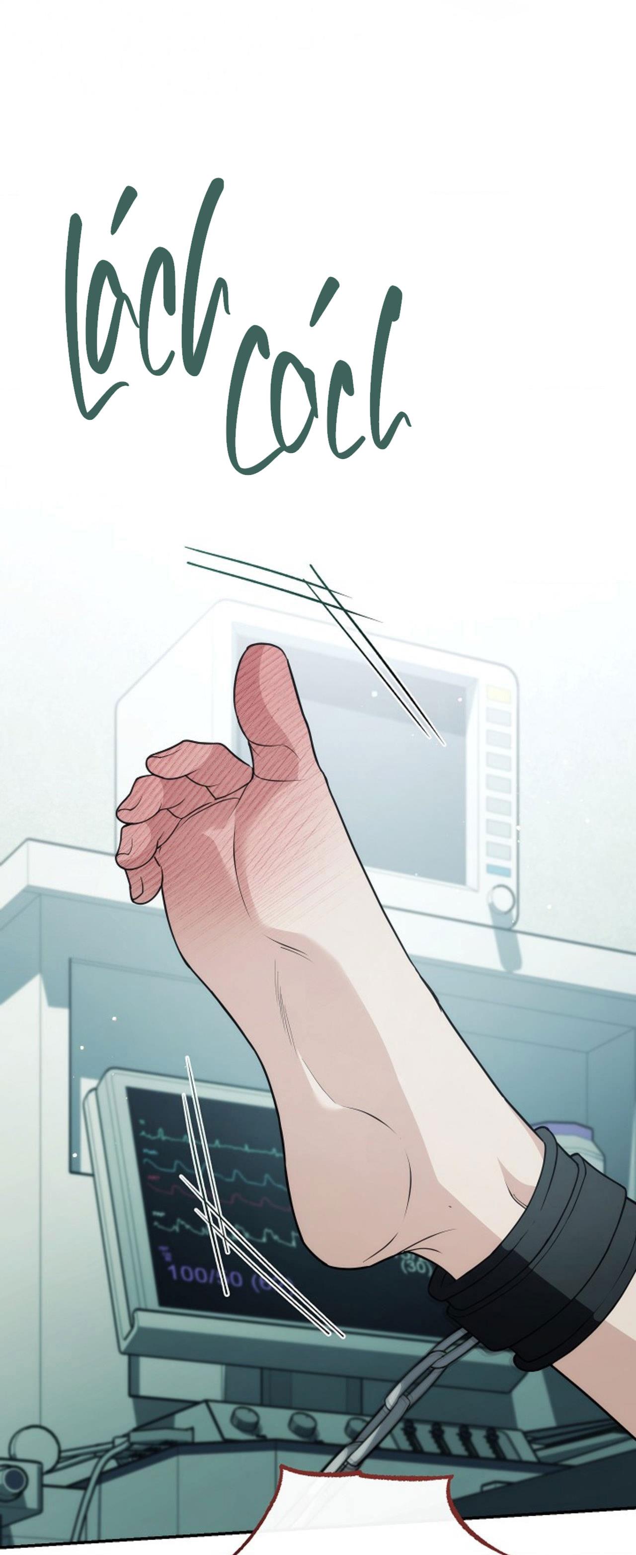 (abo)mối quan hệ không hoàn chỉnh chapter 19 1