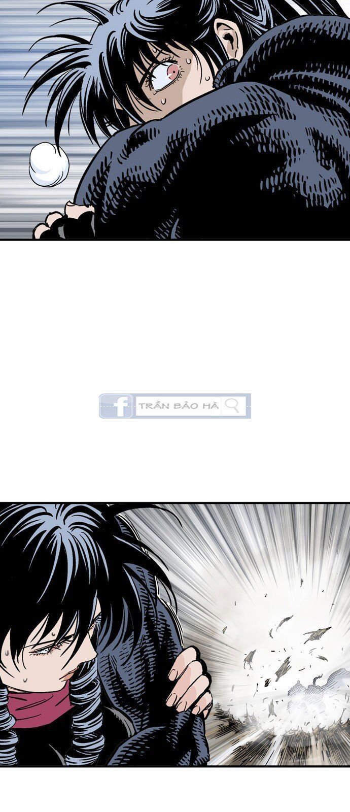 cao thủ 2 chapter 81 73