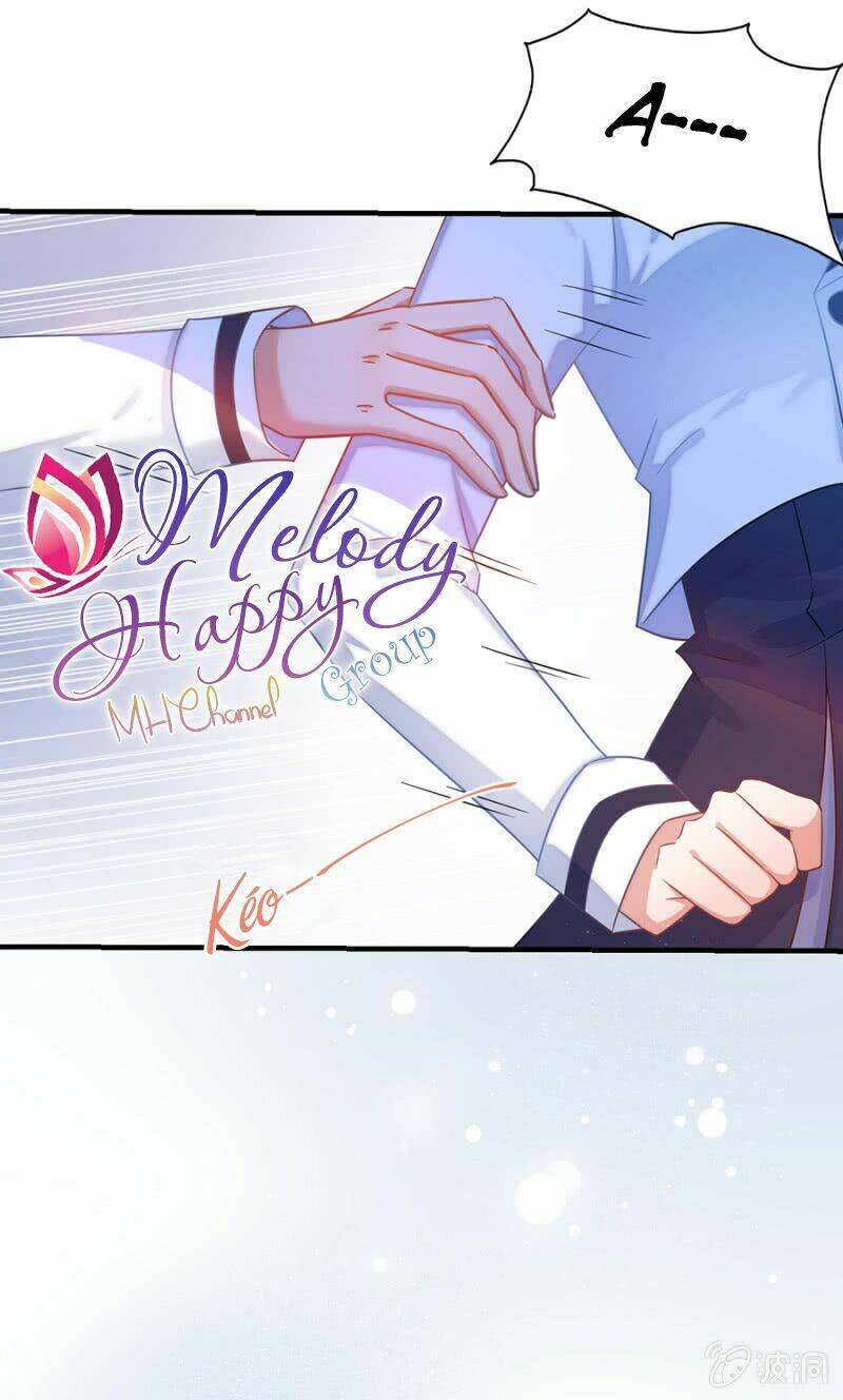 ma lạt thiên kim đẩu ác thiếu chapter 164.5 17