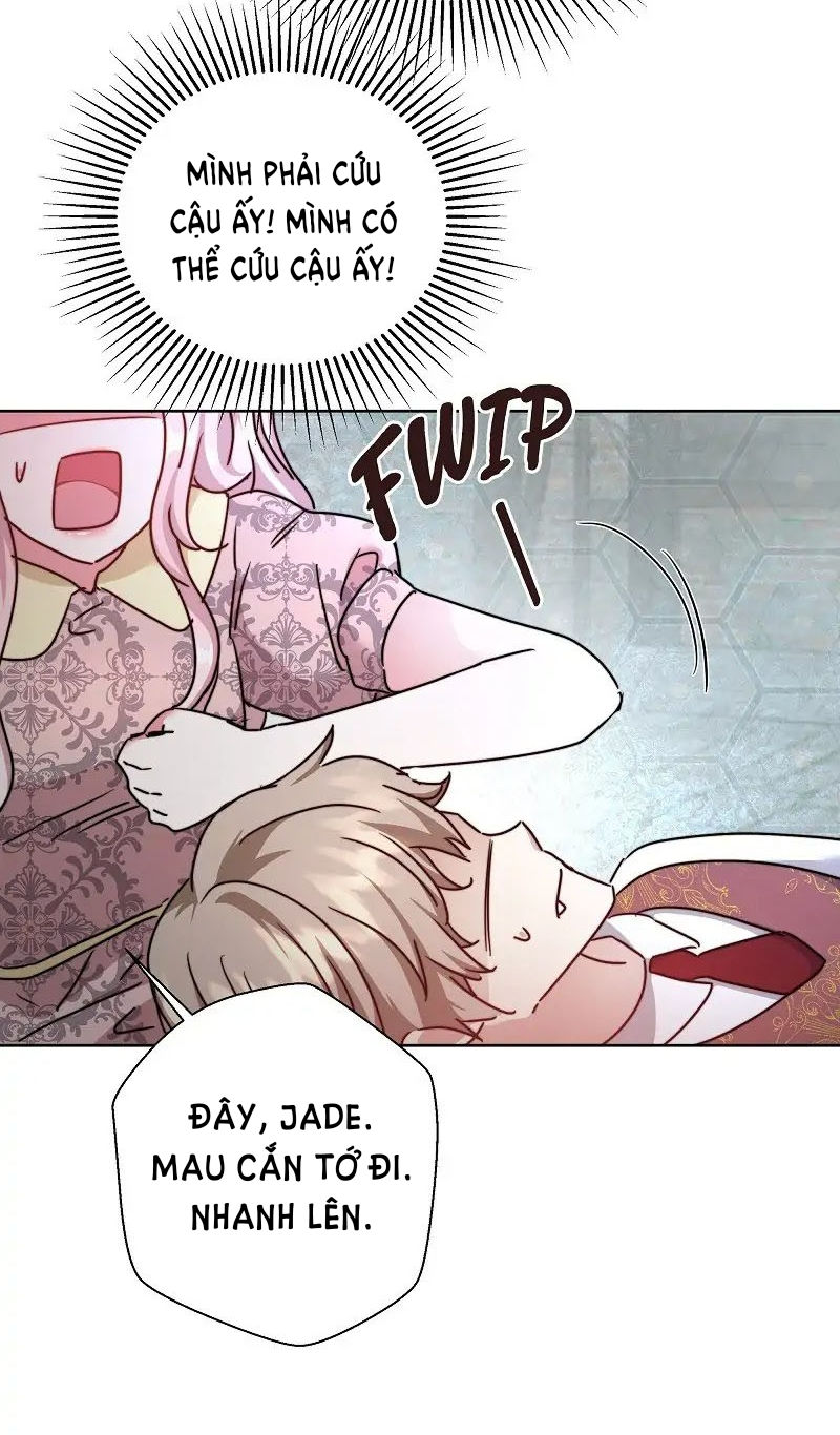 5500 sắc thái của quỷ vương chapter 60.1 2