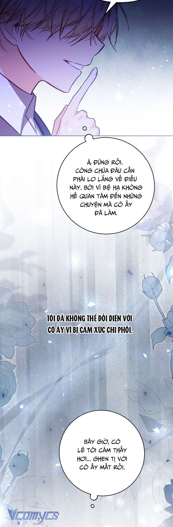 không có chỗ cho kẻ giả mạo chapter 45 47