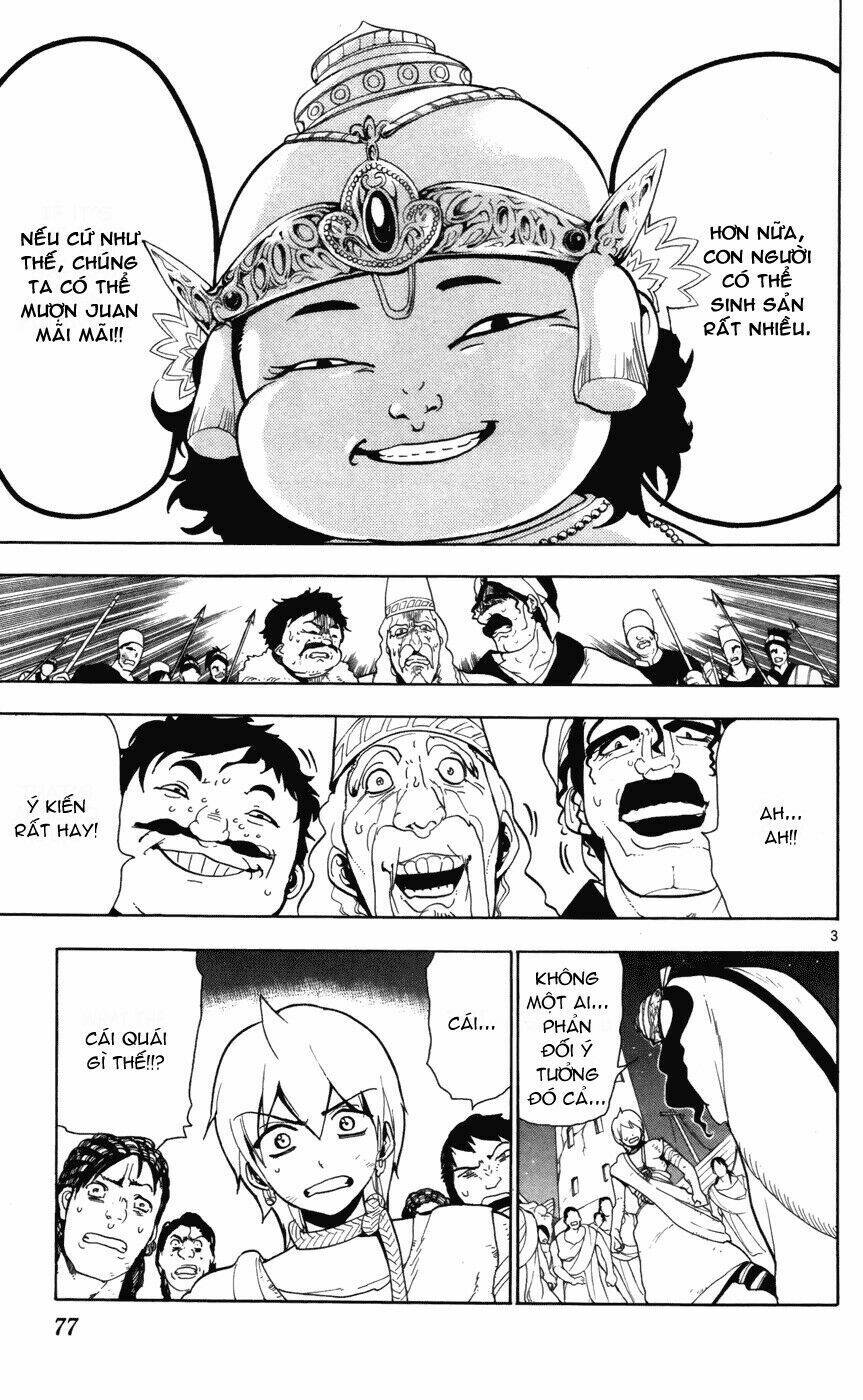 mê cung pháp thuật chapter 53 4