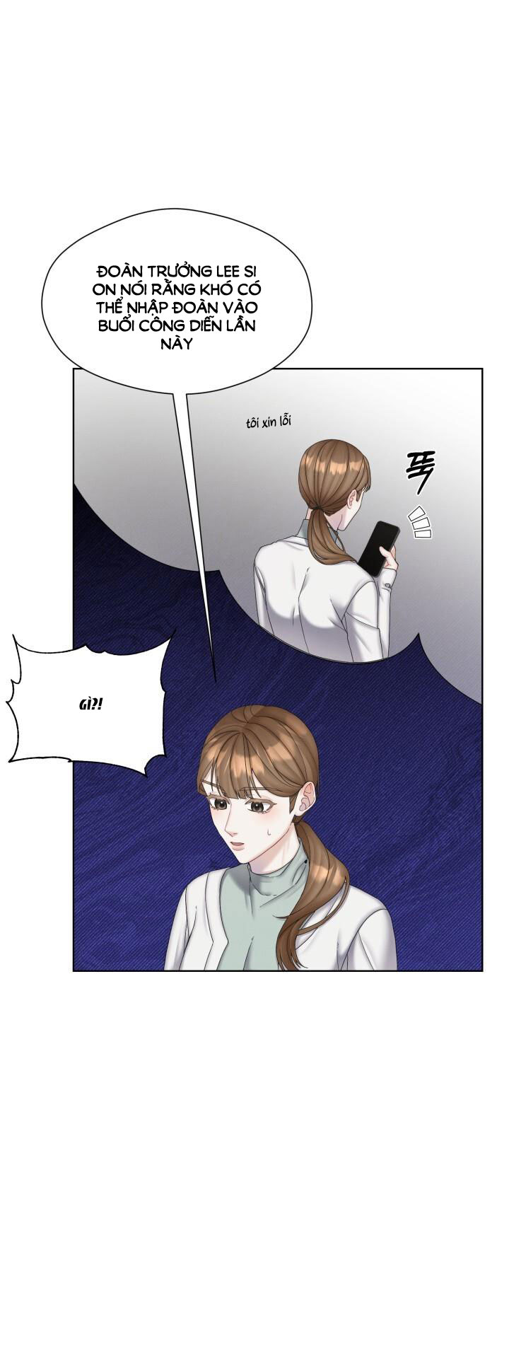 [18+] trò chơi giữa hai người chapter 28.1 10