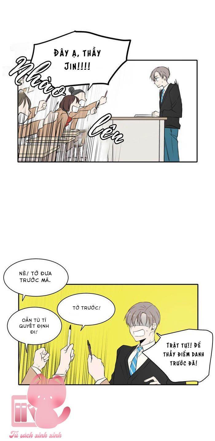 a good day to be a dog chapter 14 21