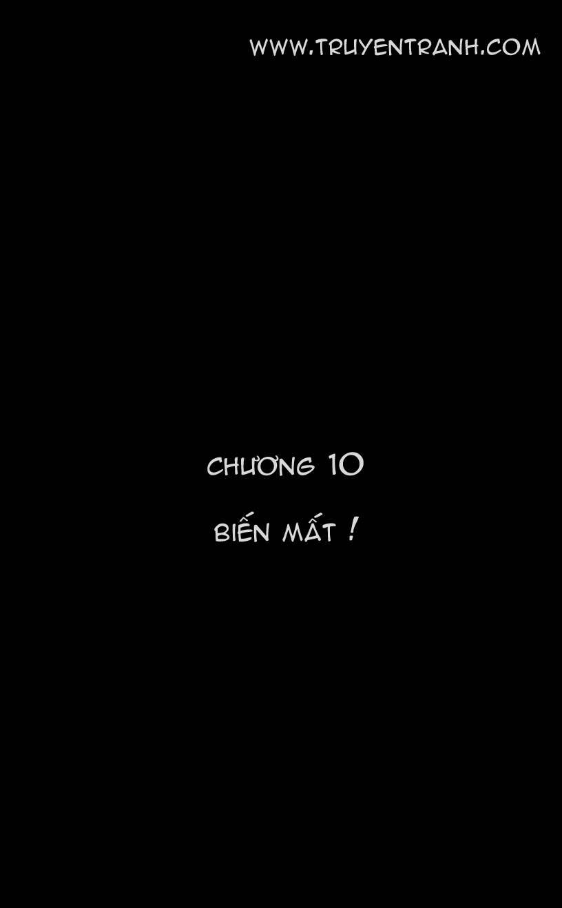 amano ai - bạn gái trong tivi chapter 10 2