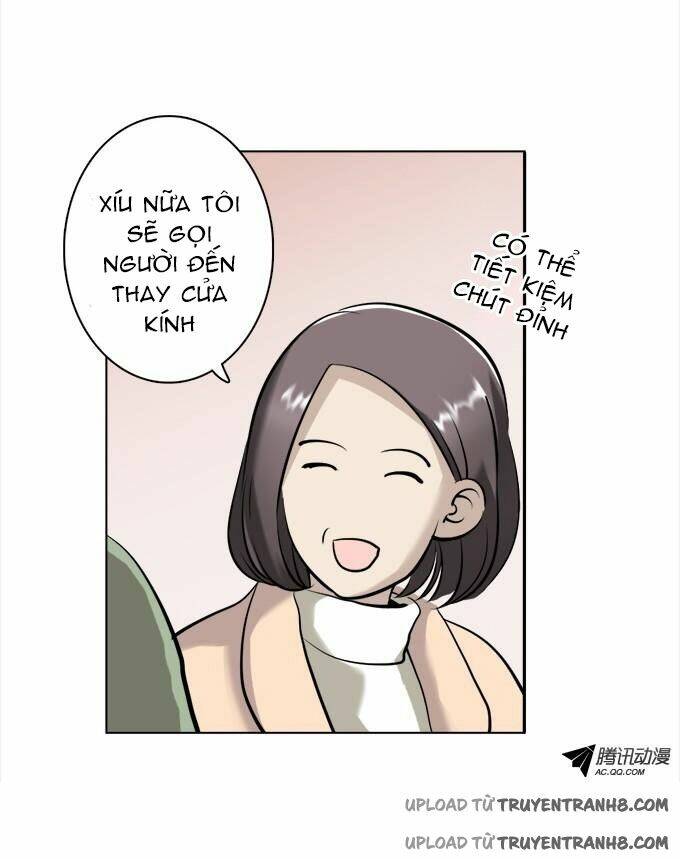 ớn lạnh tuyệt đối chapter 26 39