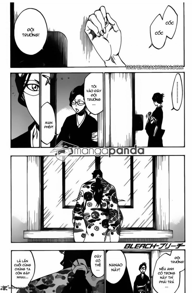 thần chết ichigo chapter 520 4