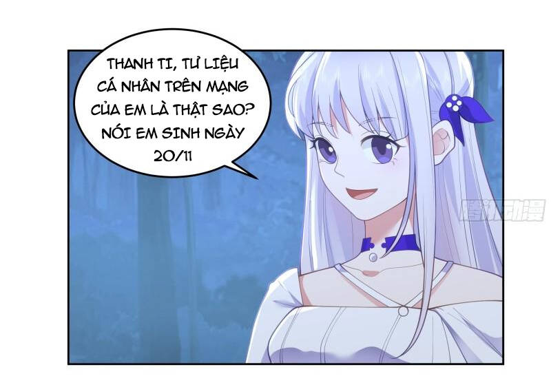 trên người ta có một rồng chapter 618 2