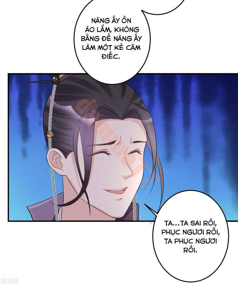 độc y đích nữ chapter 68 6